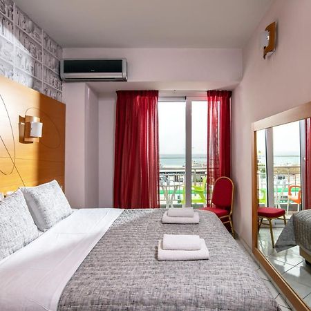 City Life Hotel Heraklion (Crete) Exterior foto
