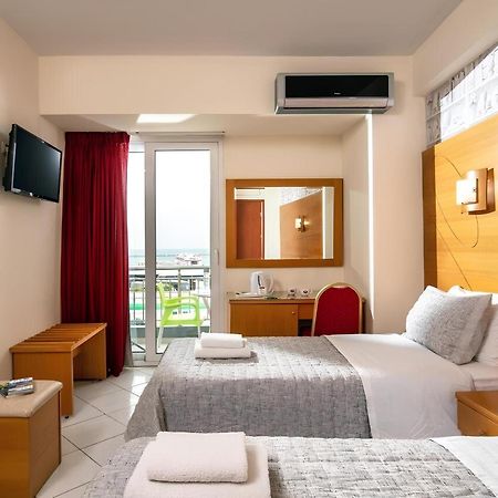 City Life Hotel Heraklion (Crete) Exterior foto