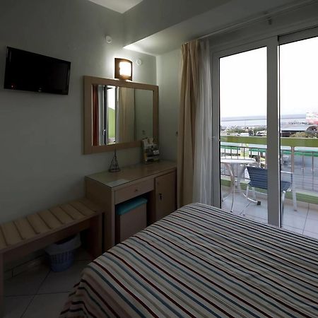 City Life Hotel Heraklion (Crete) Exterior foto