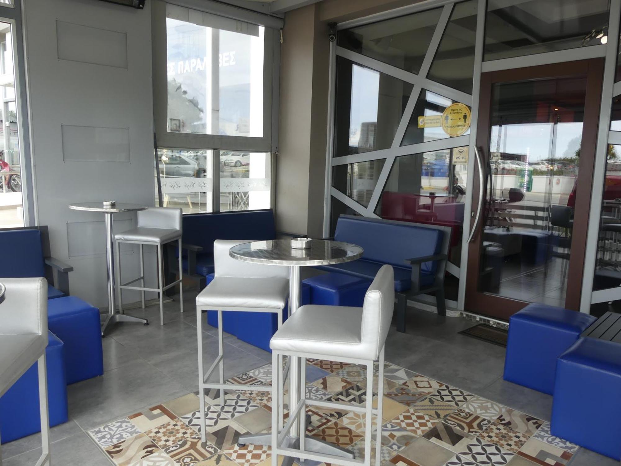 City Life Hotel Heraklion (Crete) Exterior foto