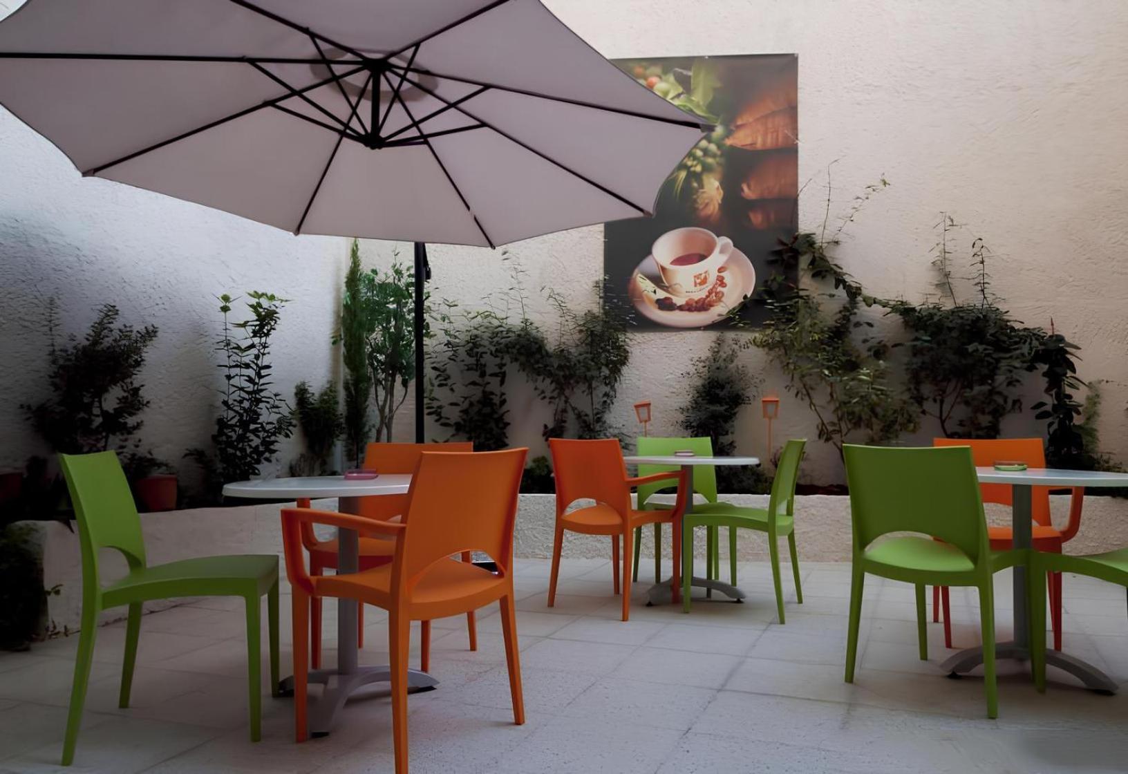 City Life Hotel Heraklion (Crete) Exterior foto