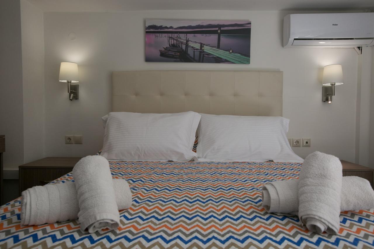 City Life Hotel Heraklion (Crete) Exterior foto
