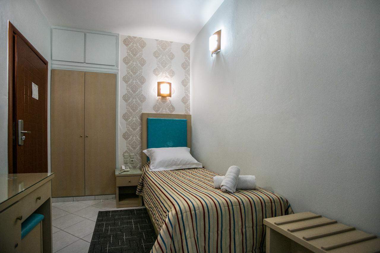City Life Hotel Heraklion (Crete) Exterior foto